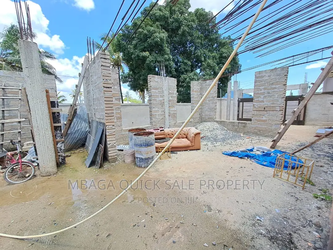 3bdrm House in Tegeta Junction, Bunju for sale in Bunju