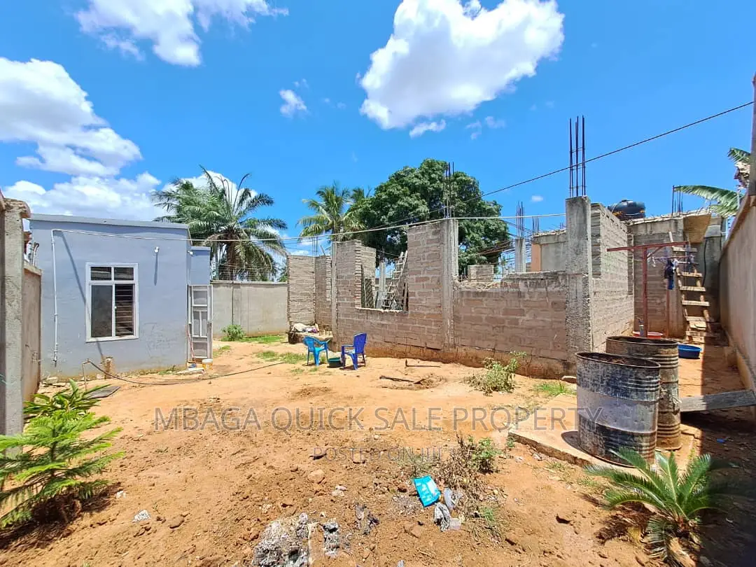 3bdrm House in Tegeta Junction, Bunju for sale in Bunju