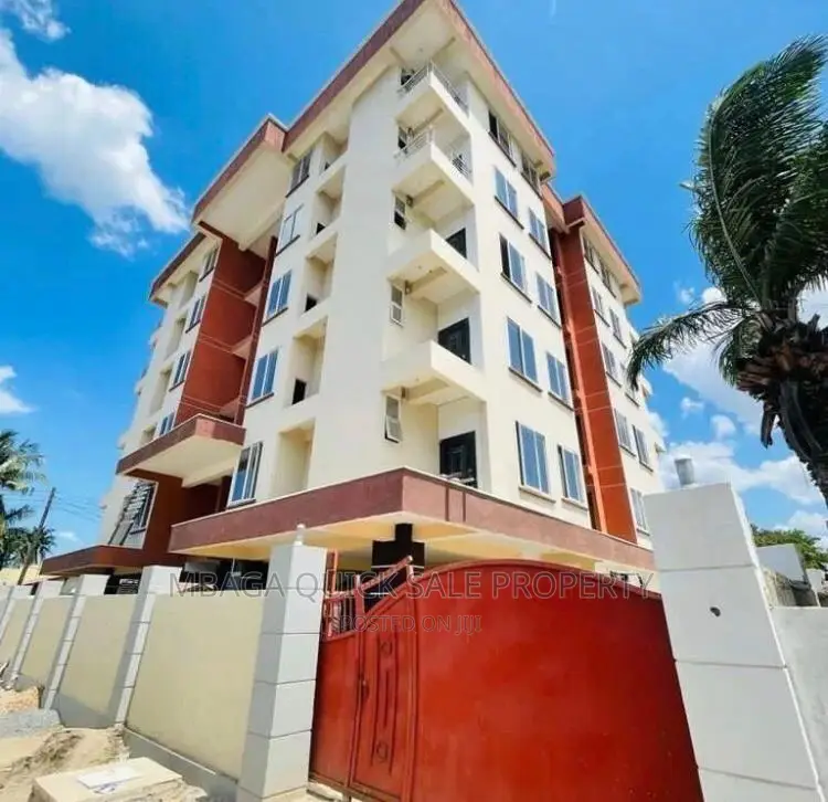 2bdrm Apartment in Sinza for rent in Sinza
