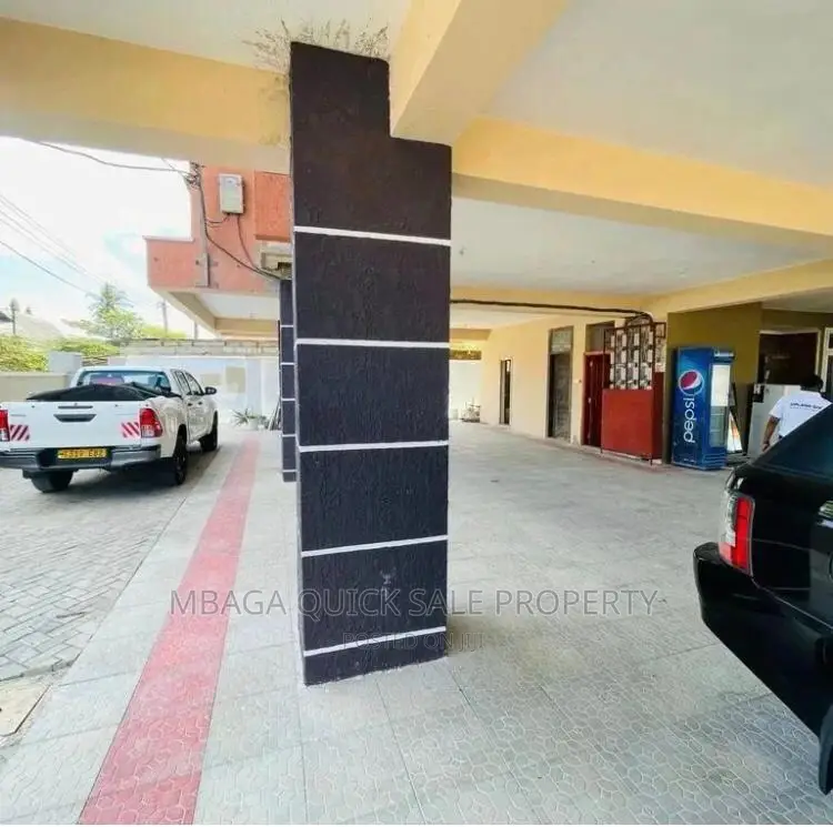 2bdrm Apartment in Sinza for rent in Sinza