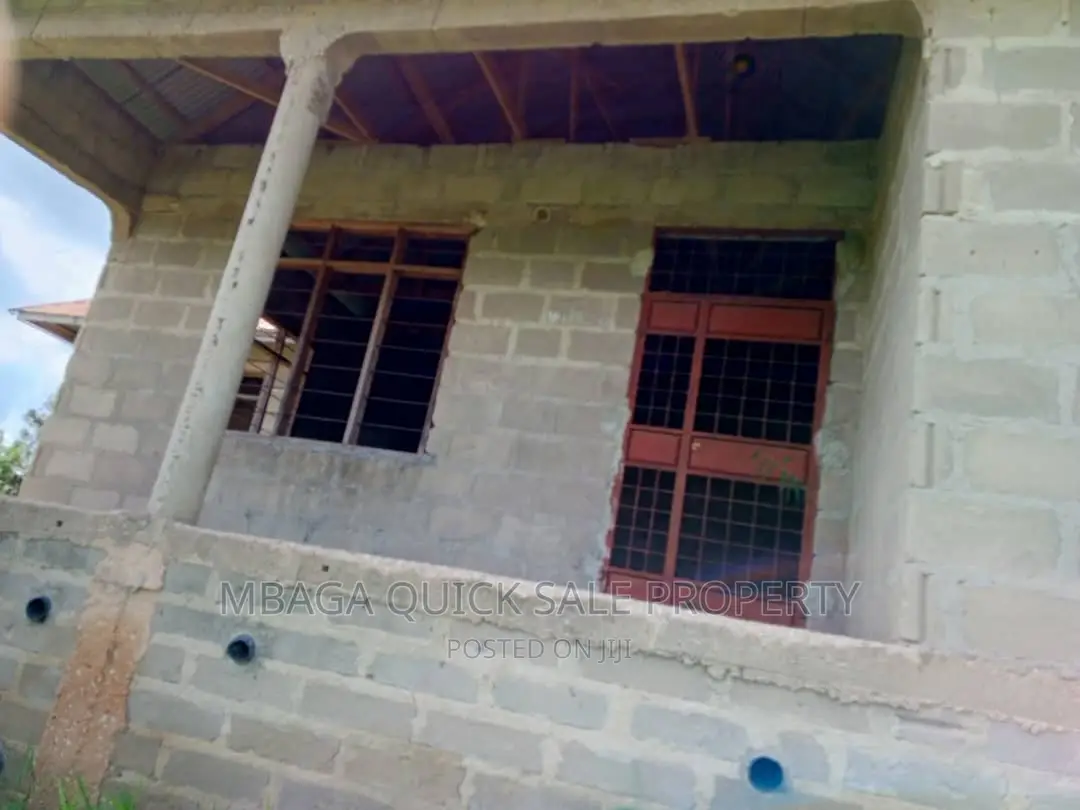 3bdrm House in Mbezi Msumi for sale in Mbezi