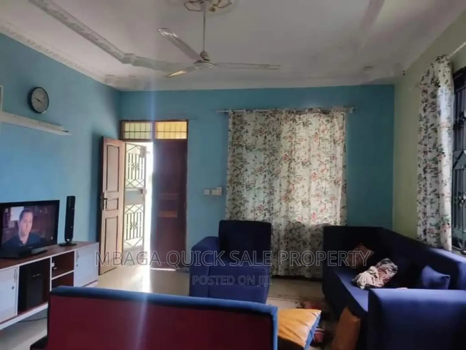 3bdrm House in Bagamoyo, Kiwangwa for sale in Kiwangwa