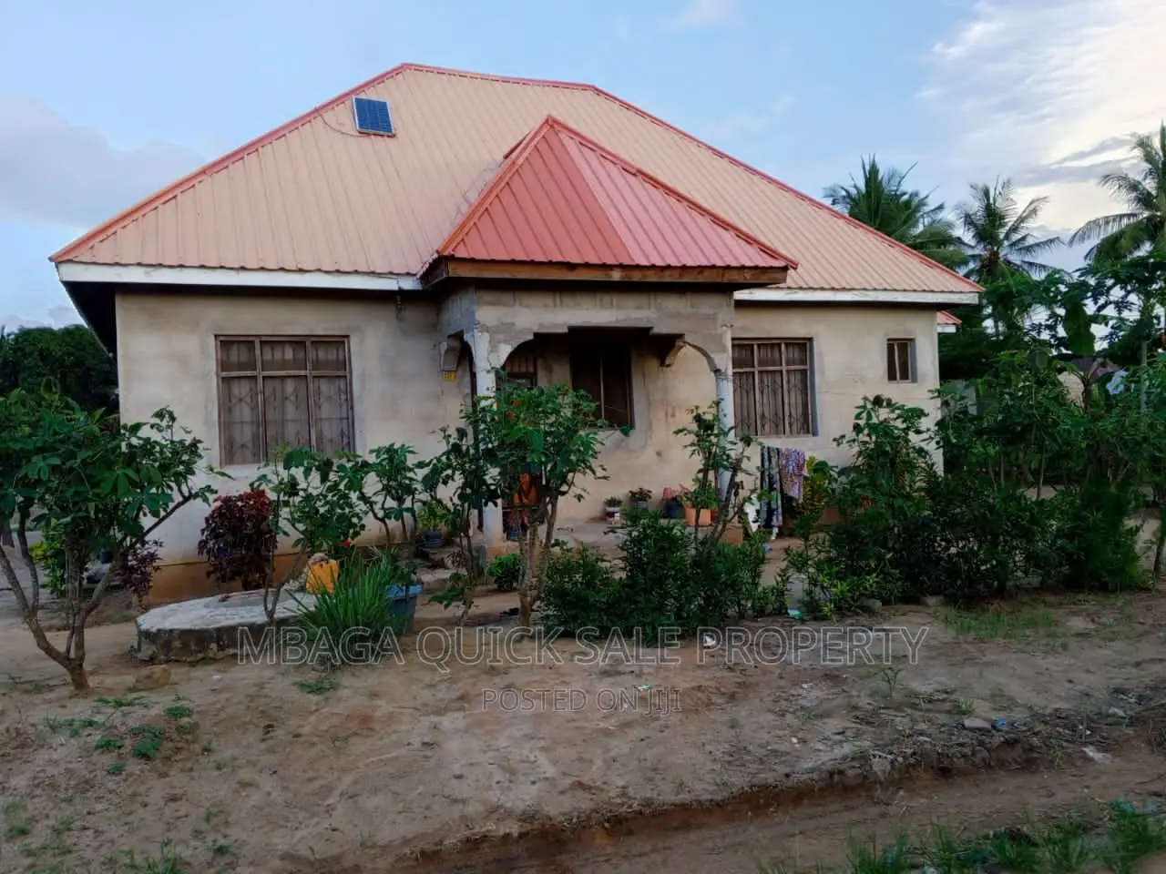 3bdrm House in Kibaha, Msata for sale in Msata
