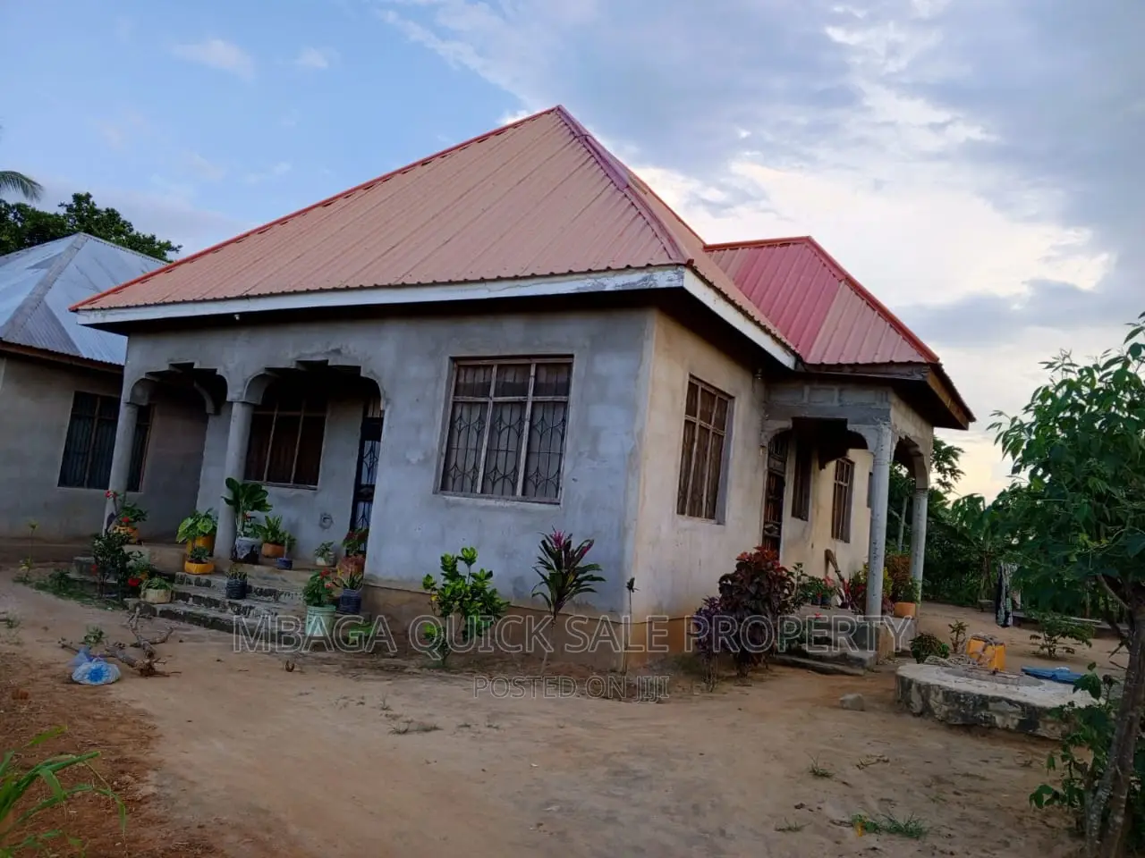 3bdrm House in Kibaha, Msata for sale in Msata