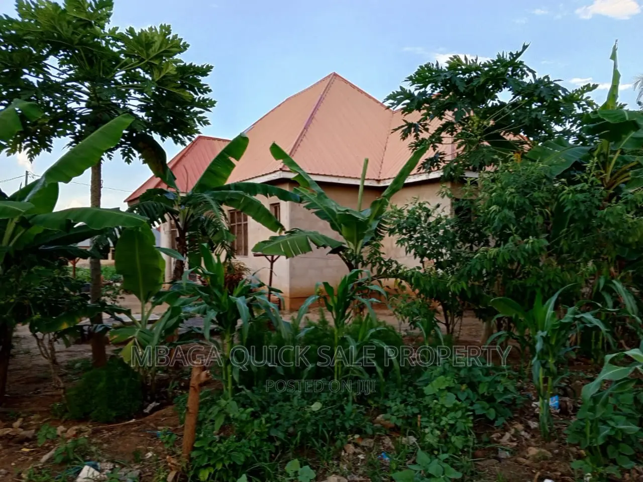 3bdrm House in Kibaha, Msata for sale in Msata