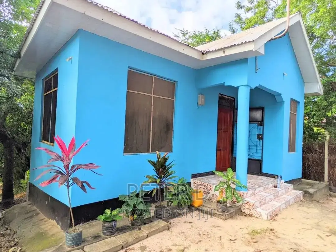 1bdrm House in Kimara for rent in Kimara