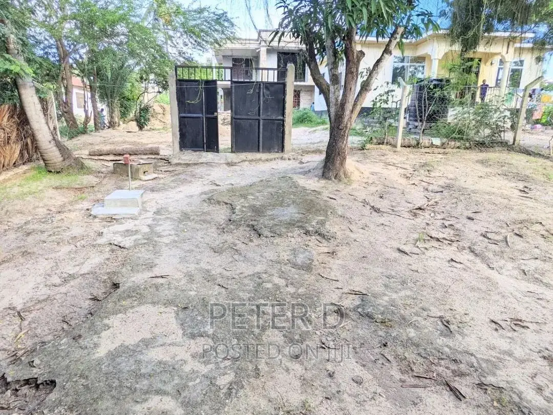 1bdrm House in Kimara for rent in Kimara