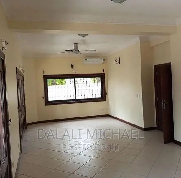 6bdrm Bungalow in Mikocheni for rent in Mikocheni