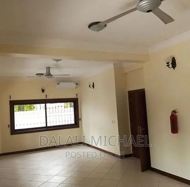 6bdrm Bungalow in Mikocheni for rent in Mikocheni