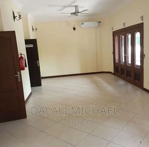6bdrm Bungalow in Mikocheni for rent in Mikocheni