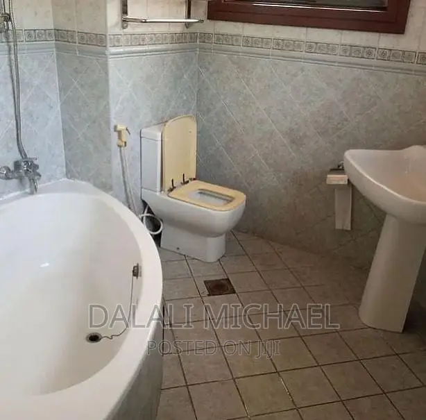 6bdrm Bungalow in Mikocheni for rent in Mikocheni
