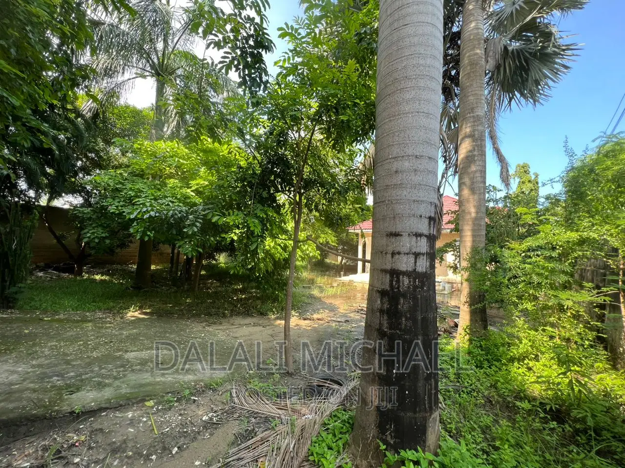 Mbezibeach B.O.T Plot for Sale in Mbezi Beach