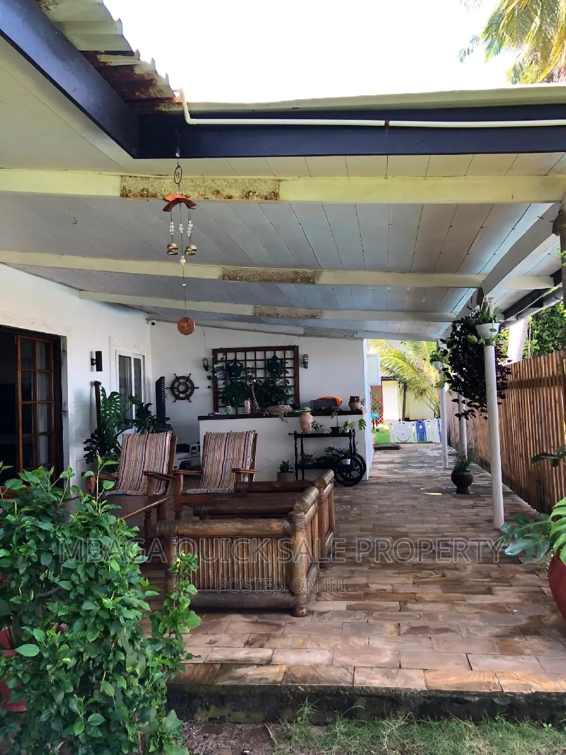 3bdrm House in Beach House for sale in Mbezi Beach