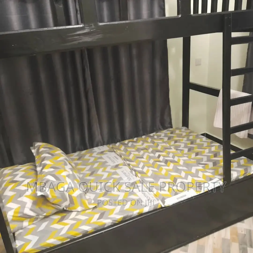 Furnished 2bdrm House in Kigamboni for rent in Kigamboni