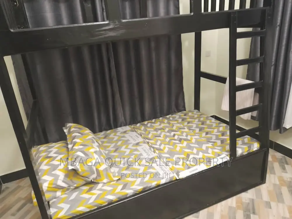 Furnished 2bdrm House in Kigamboni for rent in Kigamboni