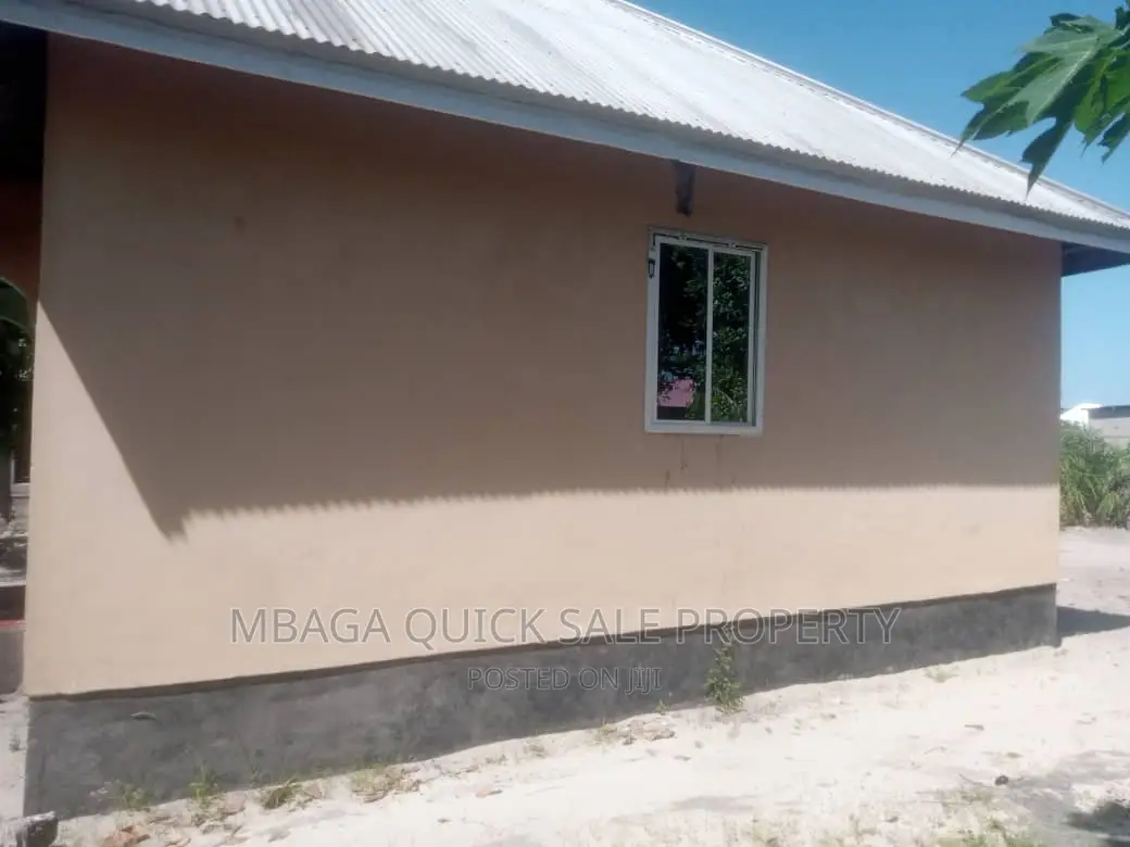 3bdrm House in Kisarawe for sale in Kisarawe II