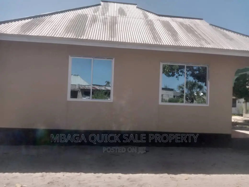 3bdrm House in Kisarawe for sale in Kisarawe II