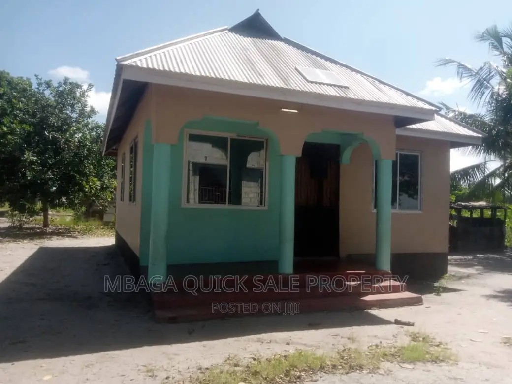 3bdrm House in Kisarawe for sale in Kisarawe II