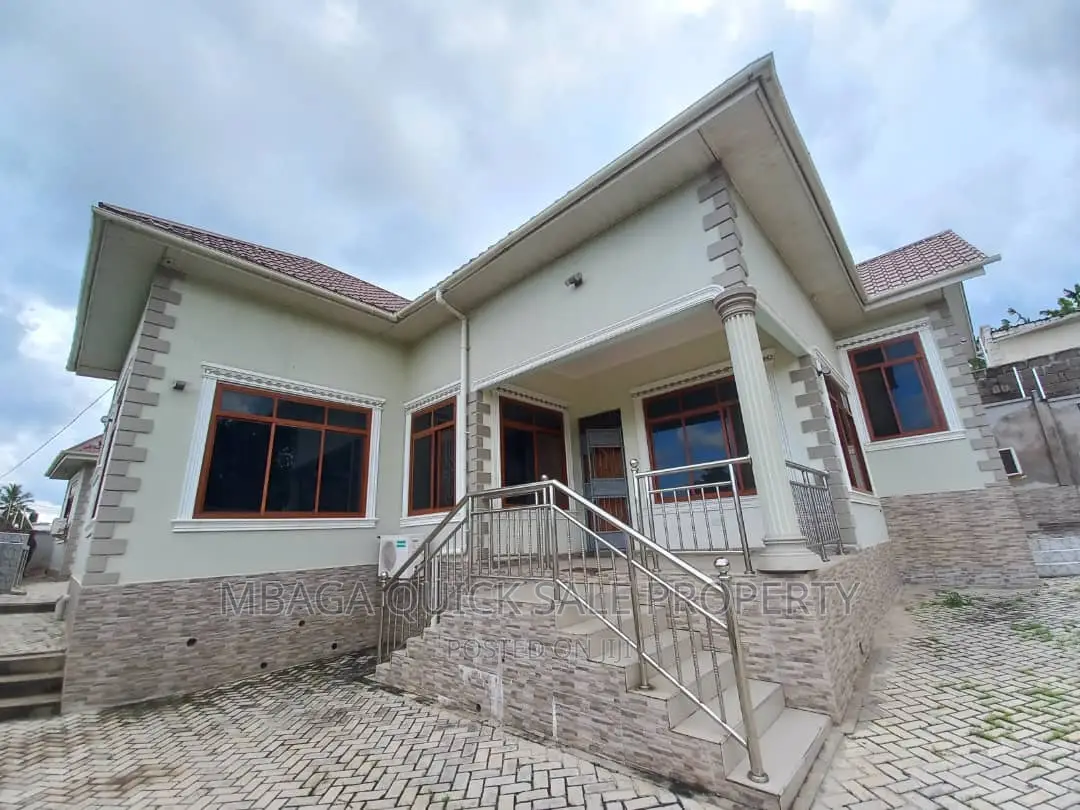 4bdrm House in Goba Kanisani for rent in Goba