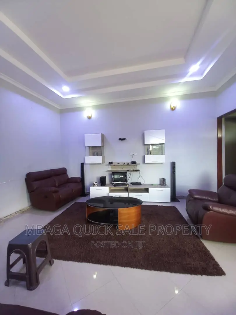 4bdrm House in Goba Kanisani for rent in Goba