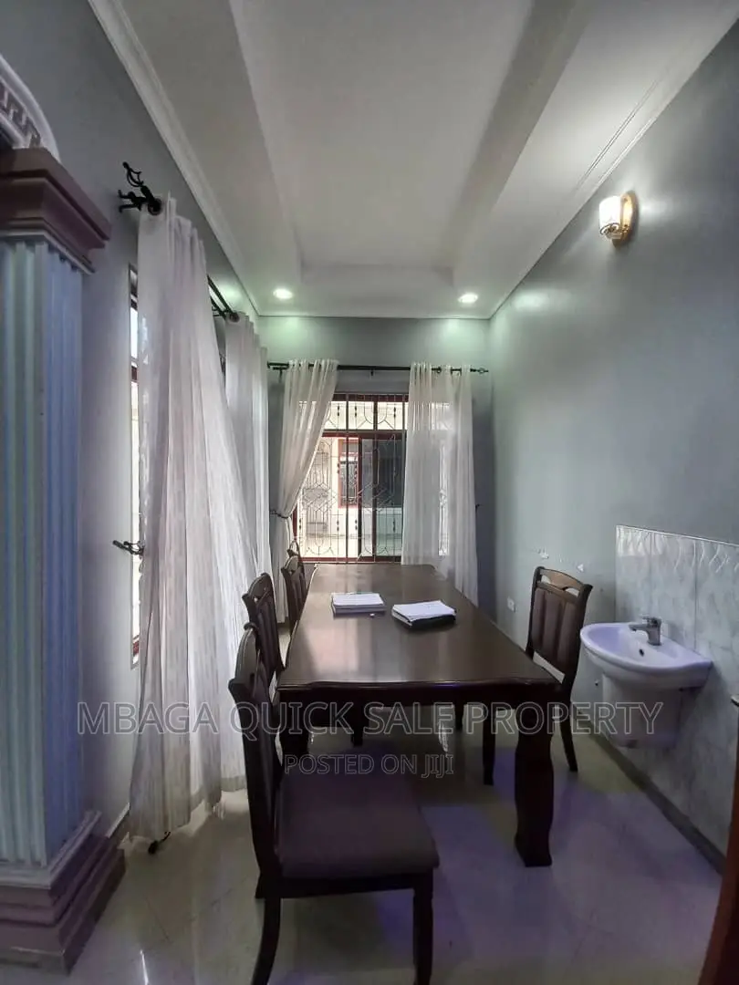 4bdrm House in Goba Kanisani for rent in Goba