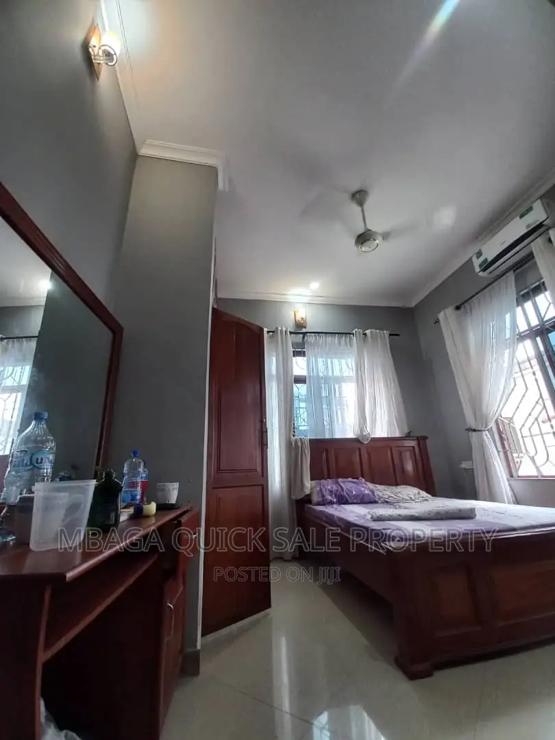 4bdrm House in Goba Kanisani for rent in Goba
