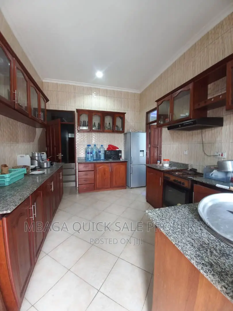 4bdrm House in Goba Kanisani for rent in Goba