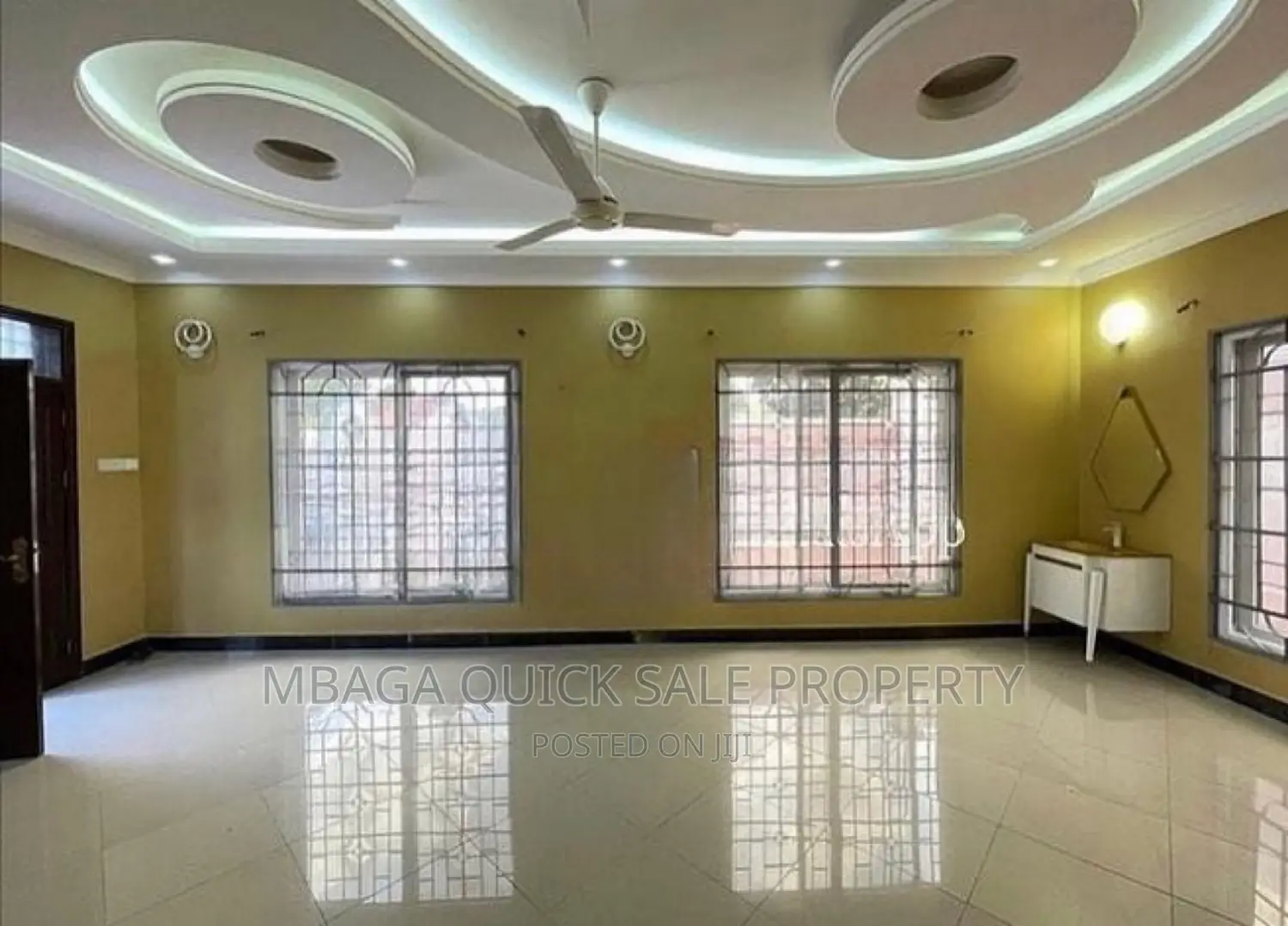3bdrm House in Mbezi Beach Jogoo for rent in Mbezi Beach