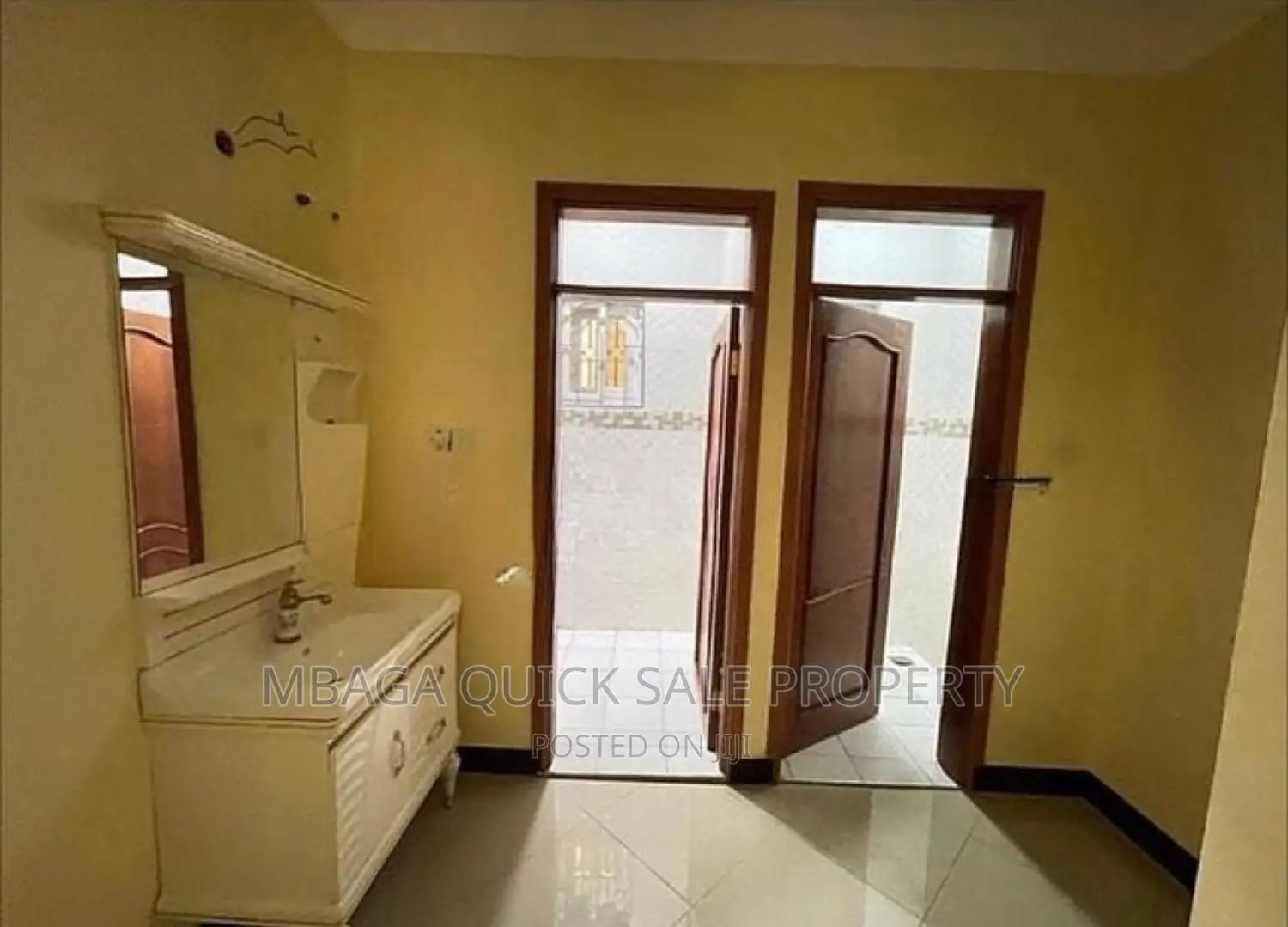 3bdrm House in Mbezi Beach Jogoo for rent in Mbezi Beach