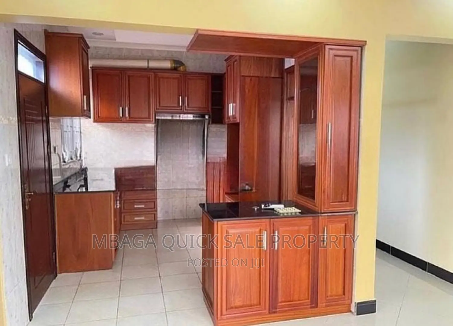 3bdrm House in Mbezi Beach Jogoo for rent in Mbezi Beach