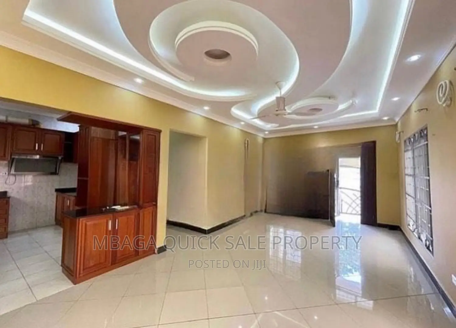 3bdrm House in Mbezi Beach Jogoo for rent in Mbezi Beach