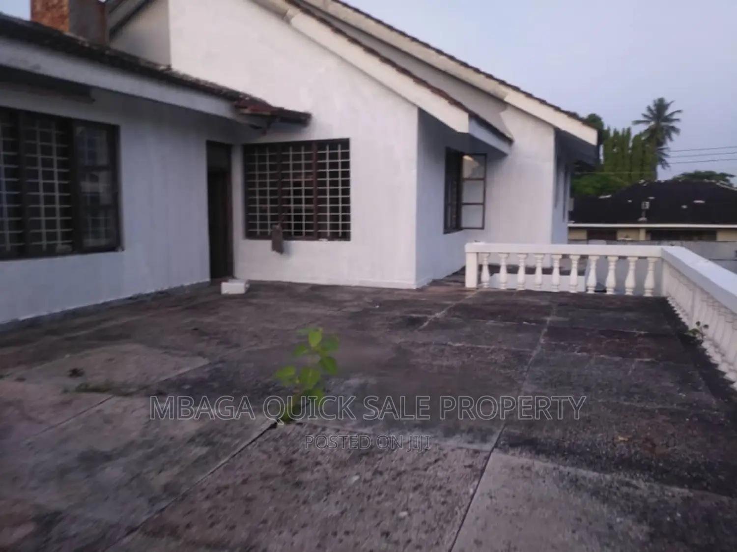 4bdrm House in Regent Estate, Mikocheni for rent in Mikocheni