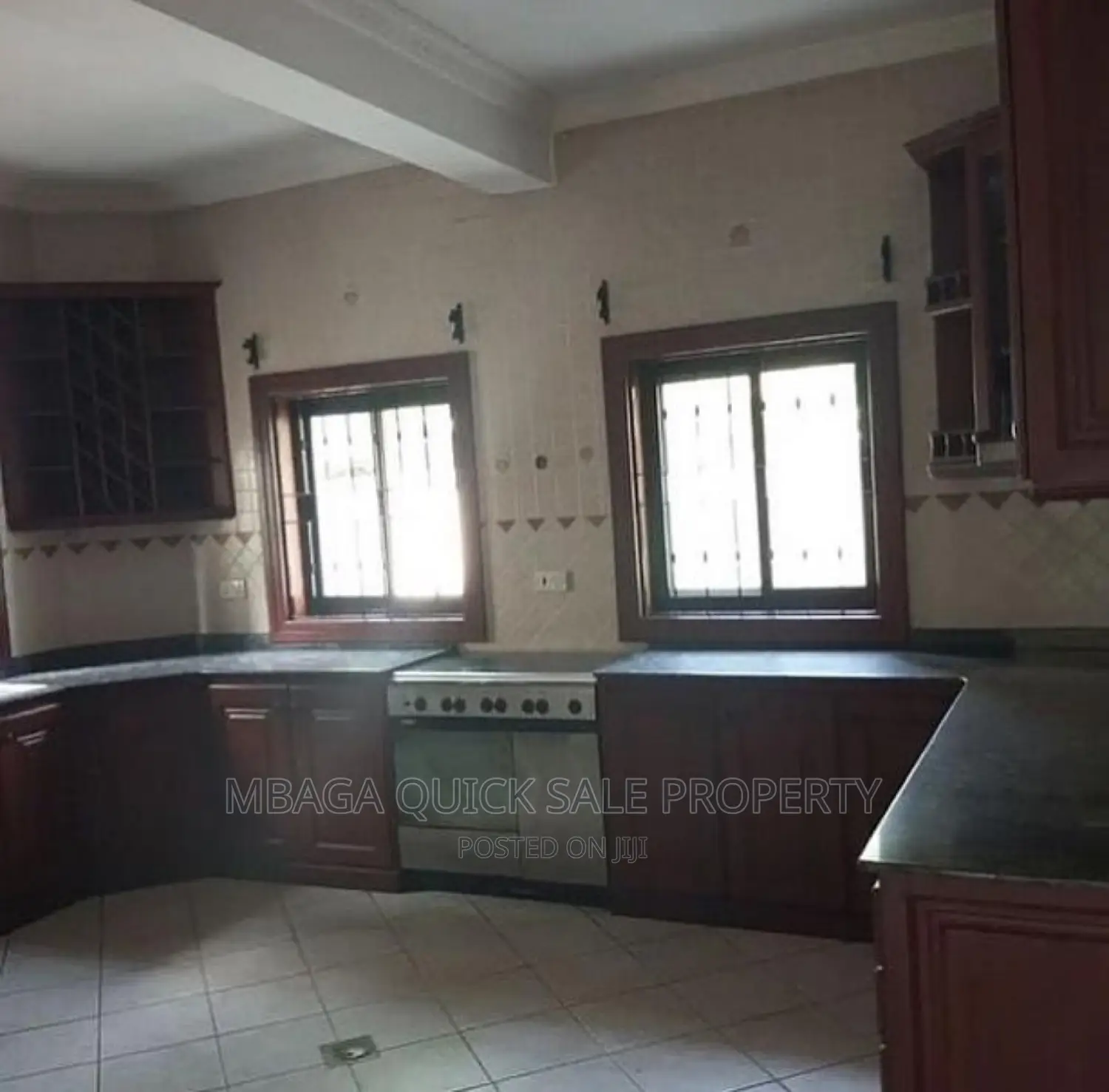 4bdrm House in Regent Estate, Mikocheni for rent in Mikocheni