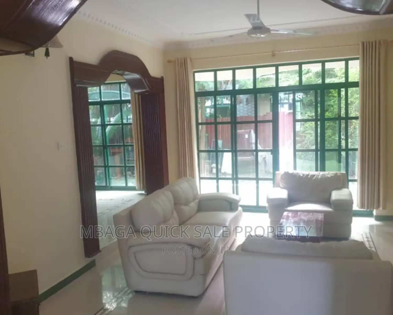 5bdrm House in Mikocheni Shopaz for rent in Mikocheni