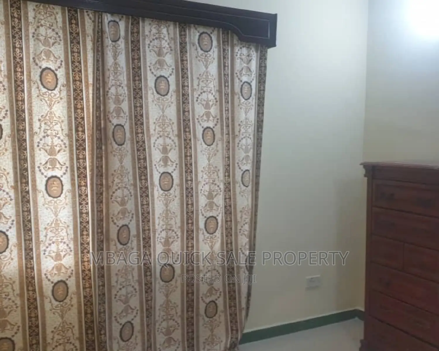 5bdrm House in Mikocheni Shopaz for rent in Mikocheni