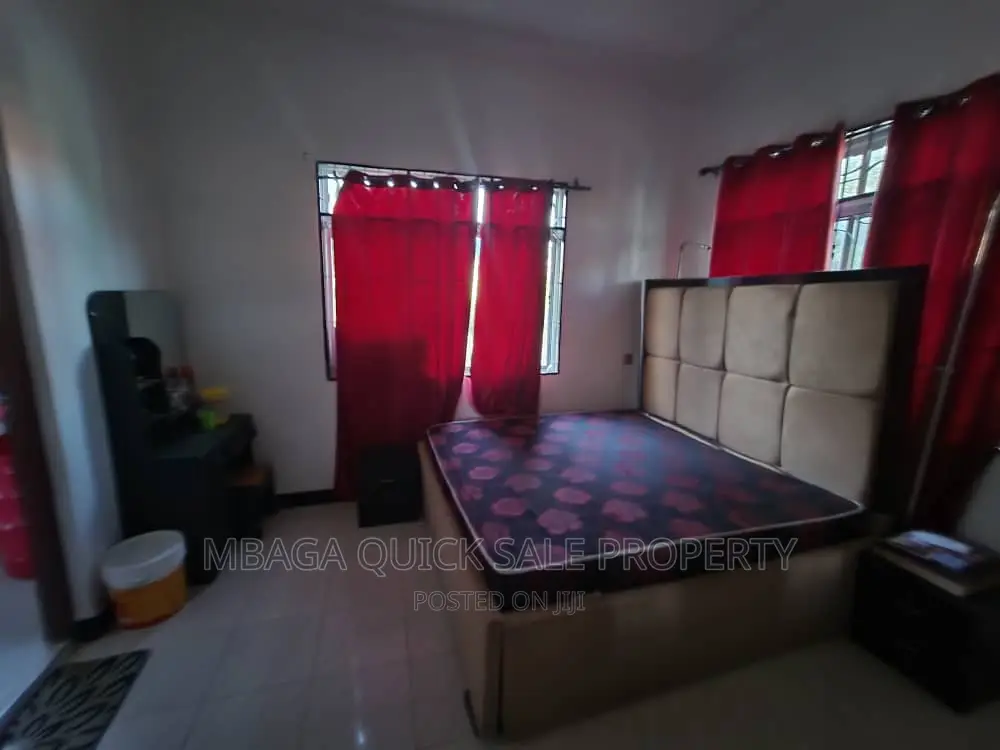 3bdrm House in Kigamboni Fani City for sale in Kigamboni