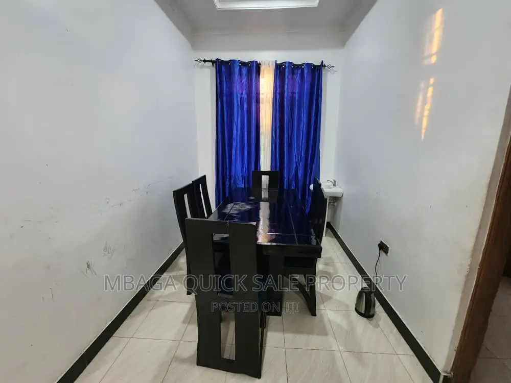 3bdrm House in Kigamboni Fani City for sale in Kigamboni