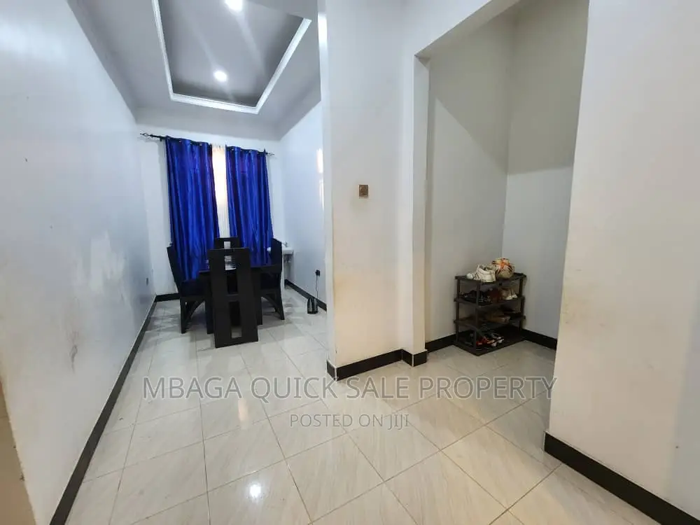 3bdrm House in Kigamboni Fani City for sale in Kigamboni