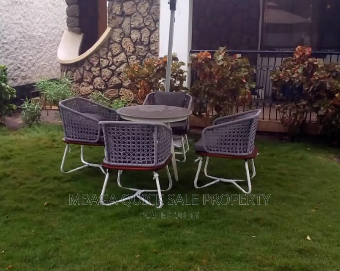 Furnished 4bdrm House in Block  41 Kinondoni for rent in Kinondoni