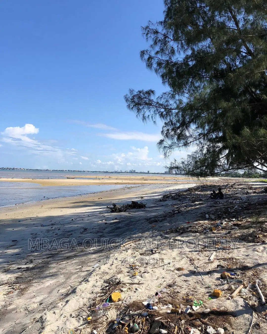 3bdrm House in Beach House  For for sale in Mbezi Beach