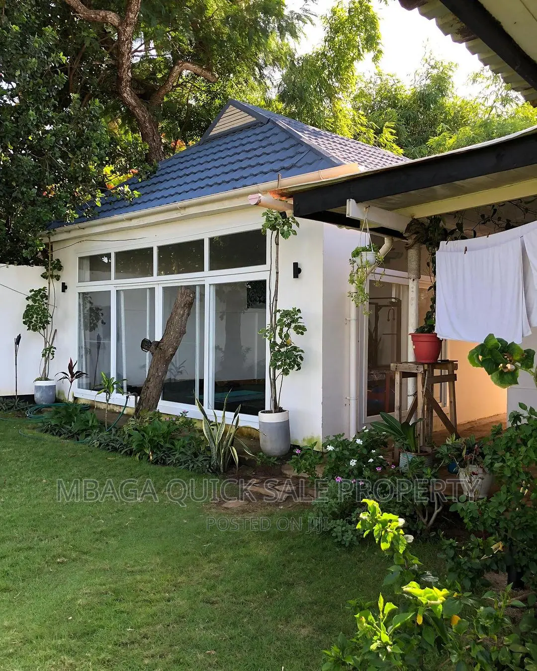 3bdrm House in Beach House  For for sale in Mbezi Beach