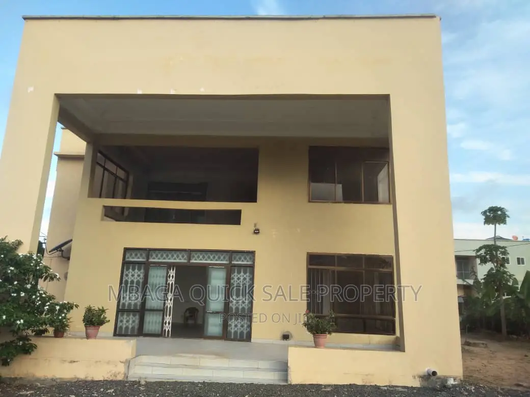5bdrm House in Bunju for rent in Bunju
