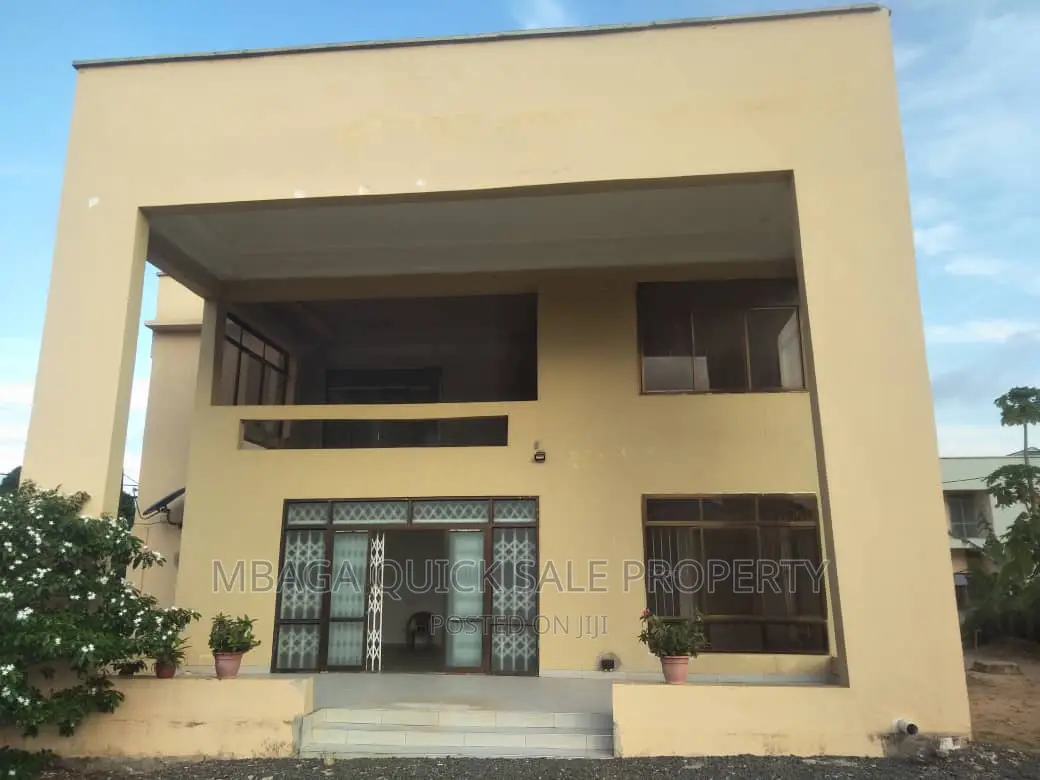 5bdrm House in Bunju for rent in Bunju