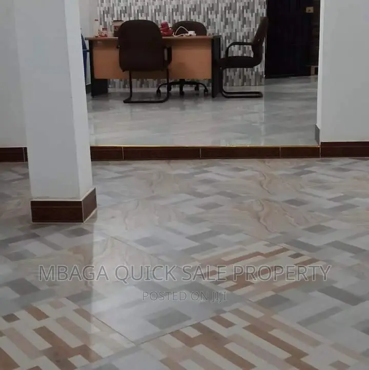 6bdrm Duplex in Goba for sale in Goba