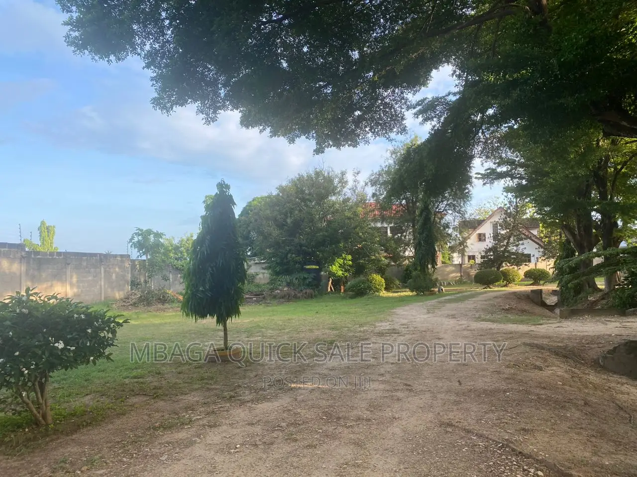 Furnished 2bdrm House in Mbezi Beach for rent in Mbezi Beach