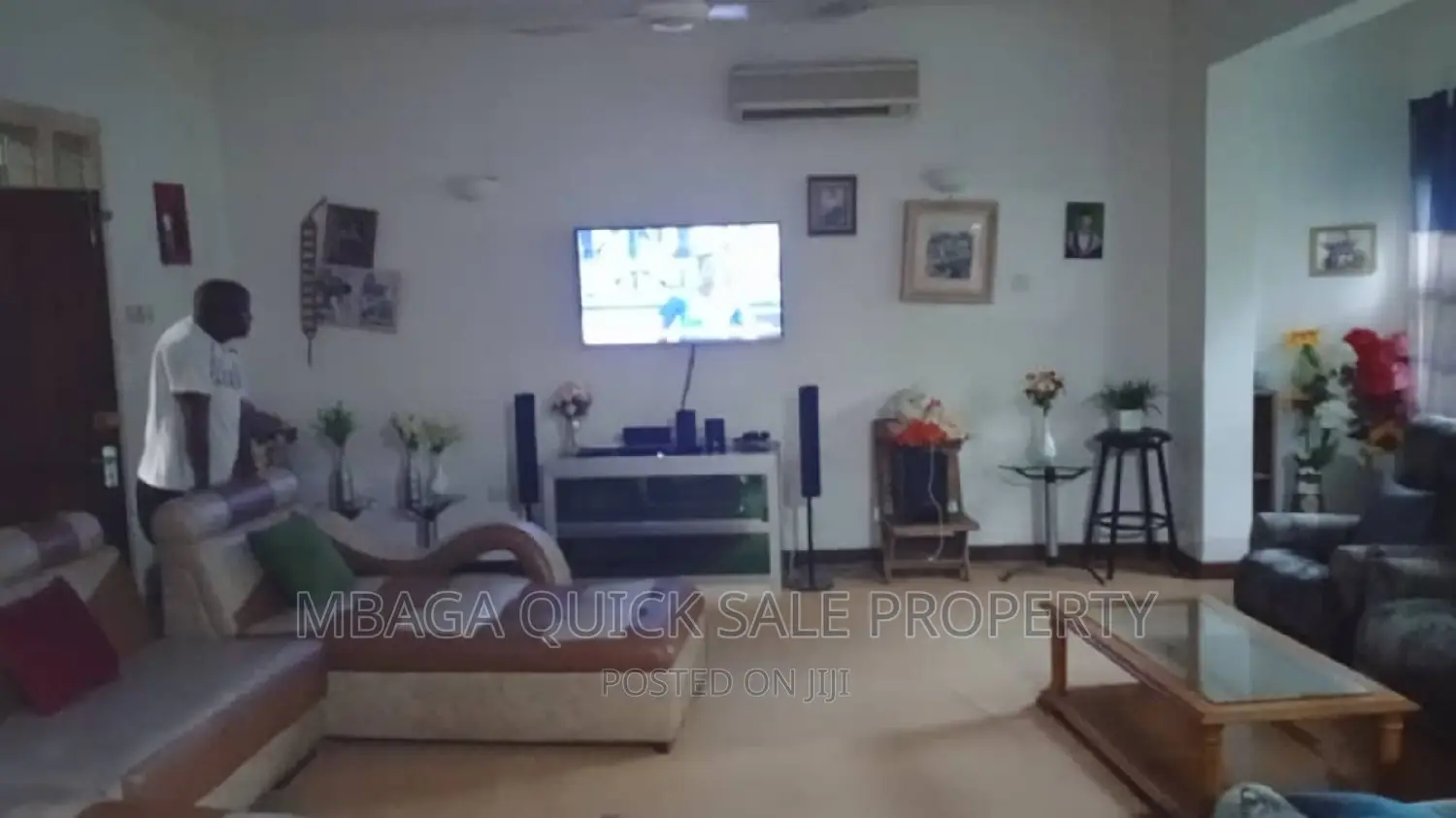 4bdrm House in Mikocheni for rent in Mikocheni