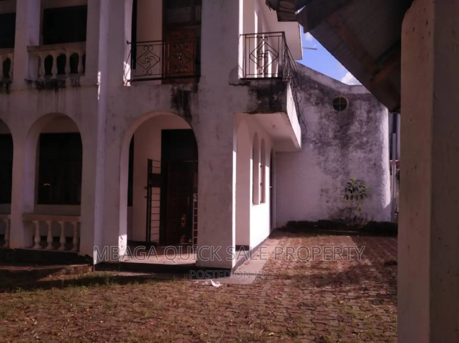 10bdrm House in Masaki for rent in Masaki