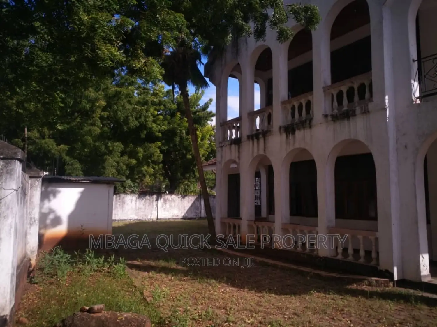 10bdrm House in Masaki for rent in Masaki