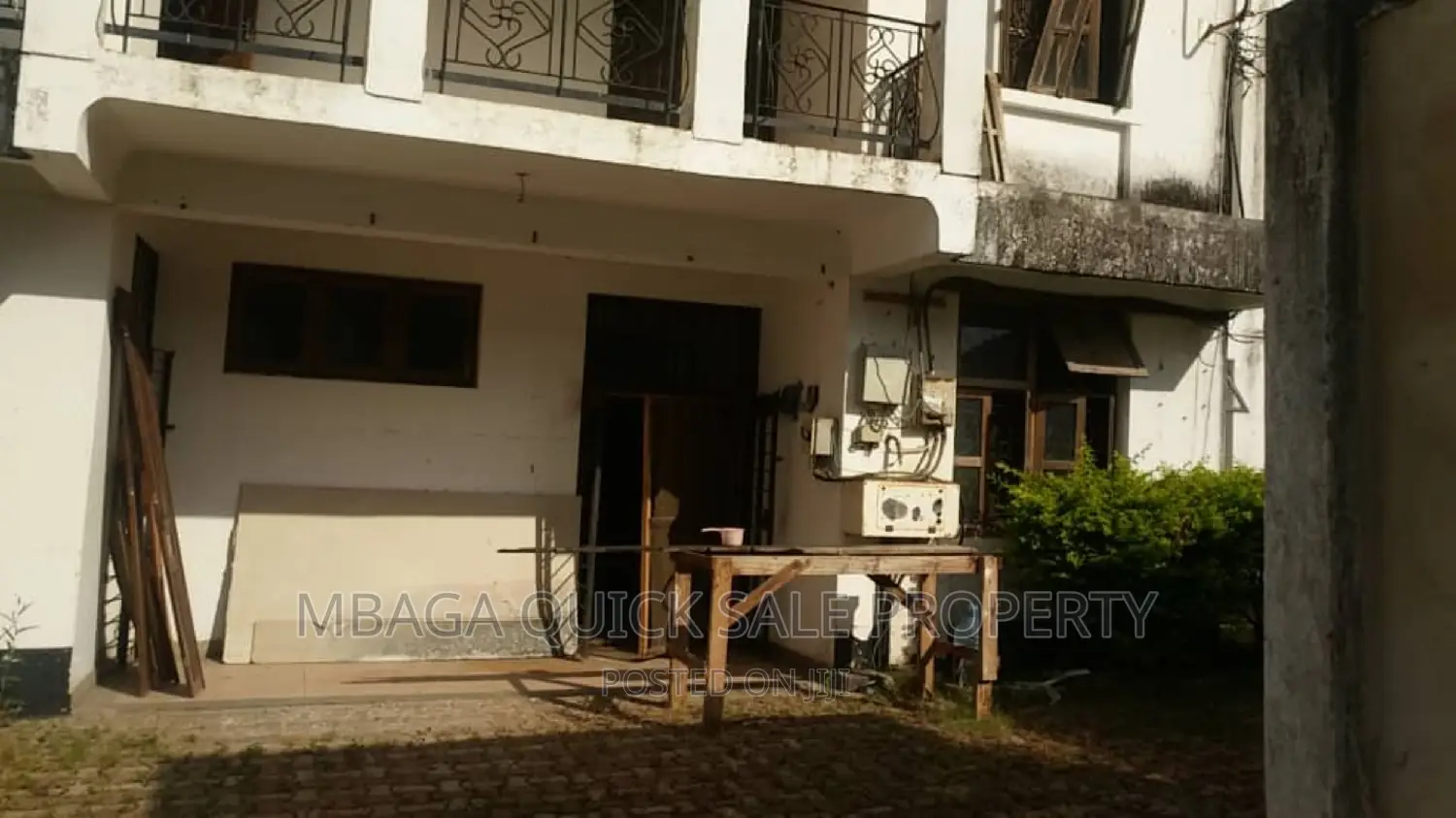10bdrm House in Masaki for rent in Masaki