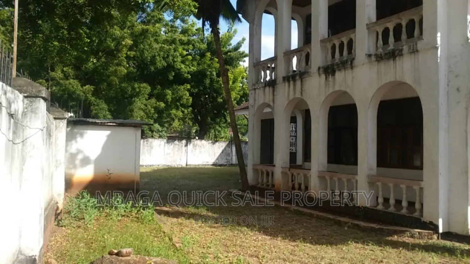 10bdrm House in Masaki for rent in Masaki